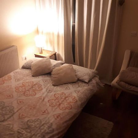 Bramblhen Villa Nottingham Kültér fotó