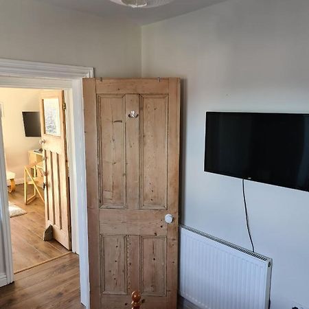 Bramblhen Villa Nottingham Kültér fotó