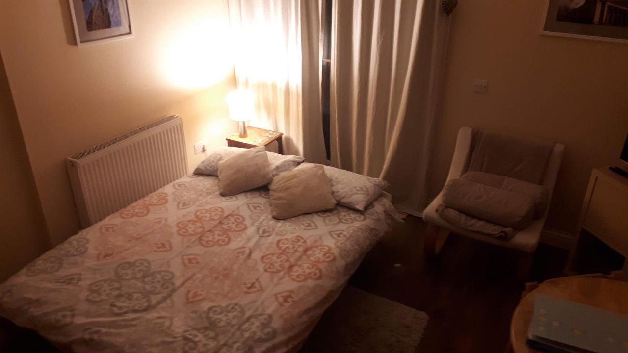 Bramblhen Villa Nottingham Kültér fotó
