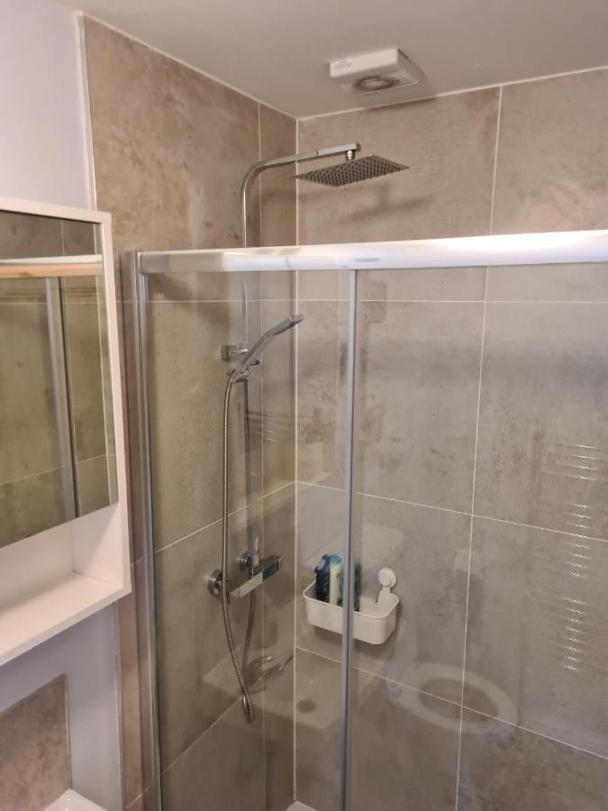 Bramblhen Villa Nottingham Kültér fotó