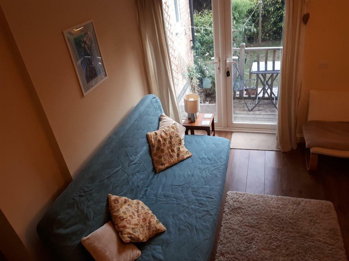 Bramblhen Villa Nottingham Kültér fotó